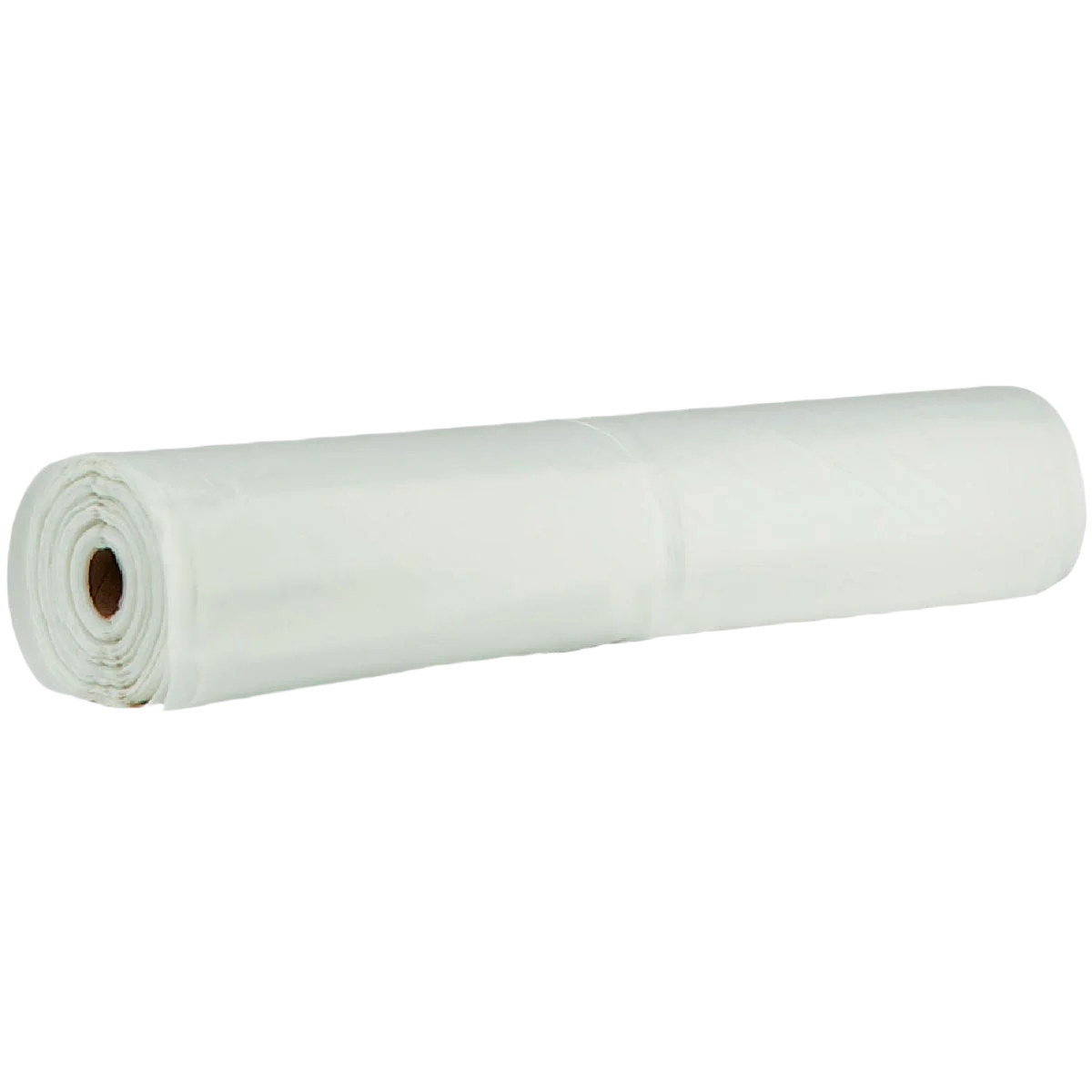 Environmentally Friendly Film-Gard Black Polyethylene Sheeting 8 Ft x 100 Ft. Versatile