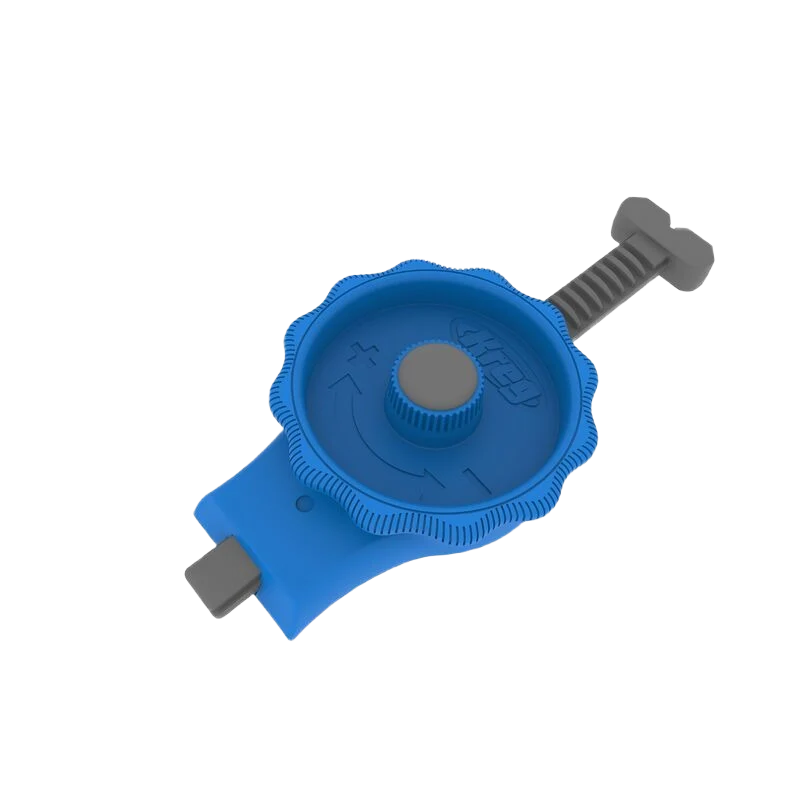 Comfortable Kreg In-Line Clamp Official