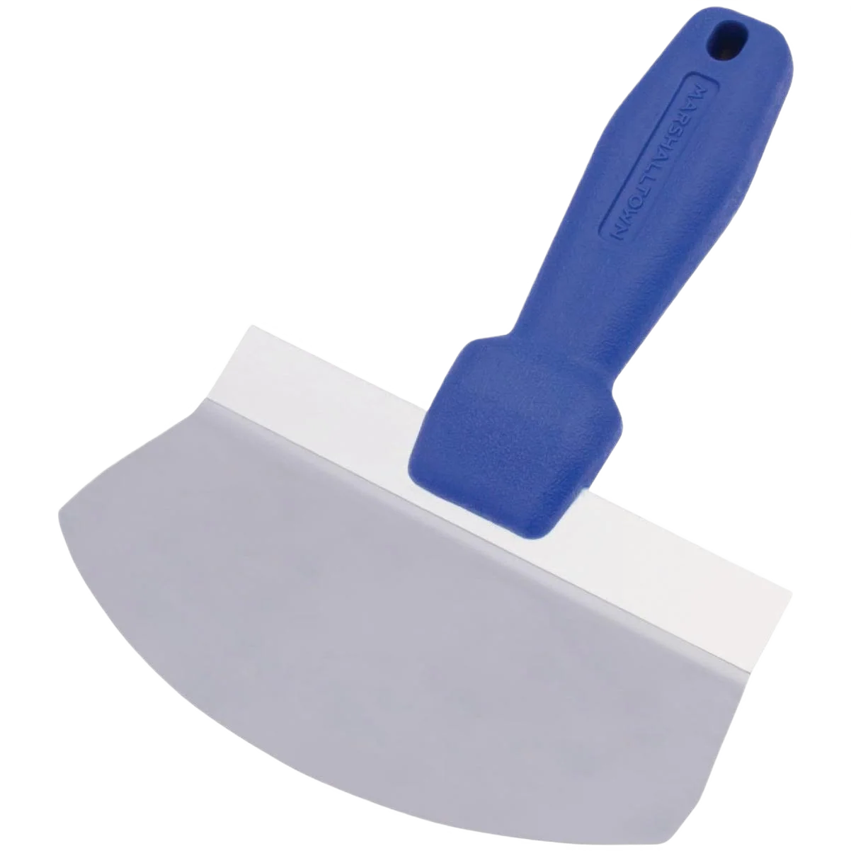 Organic Marshalltown Stainless Steel Bucket Scoop Expertly Made