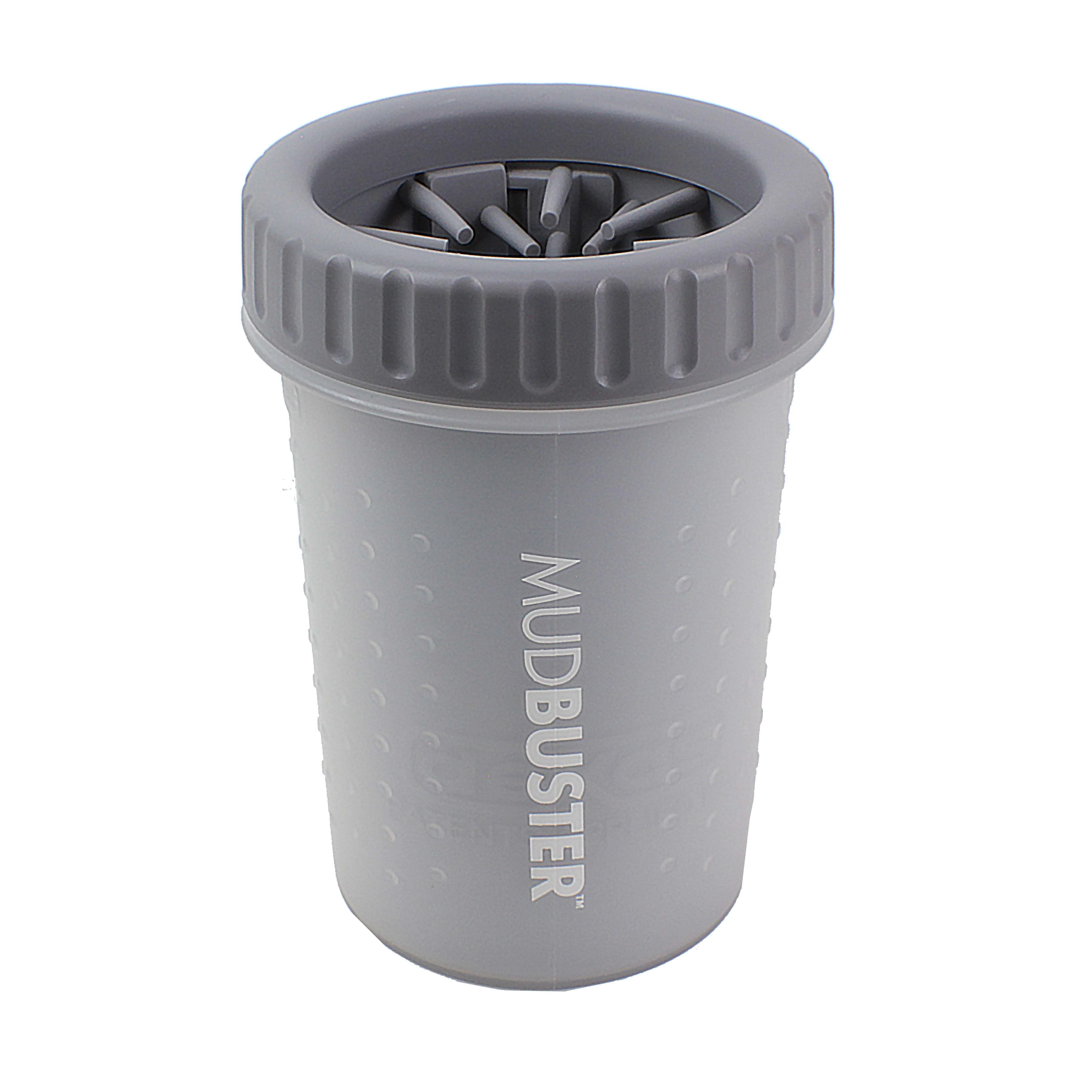 Smart Dexas Medium Light Gray Mudbuster Authentic