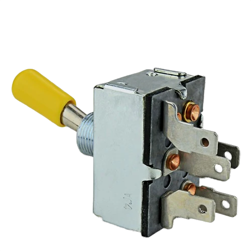 Premium Material John Deere AM39489 PTO Switch Natural