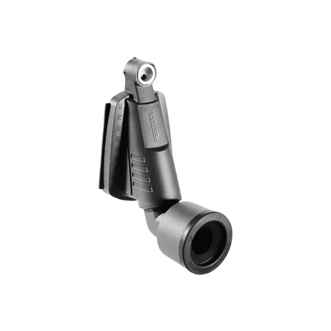 Next-Generation Festool 500483 Drilling Dust Nozzle Outstanding