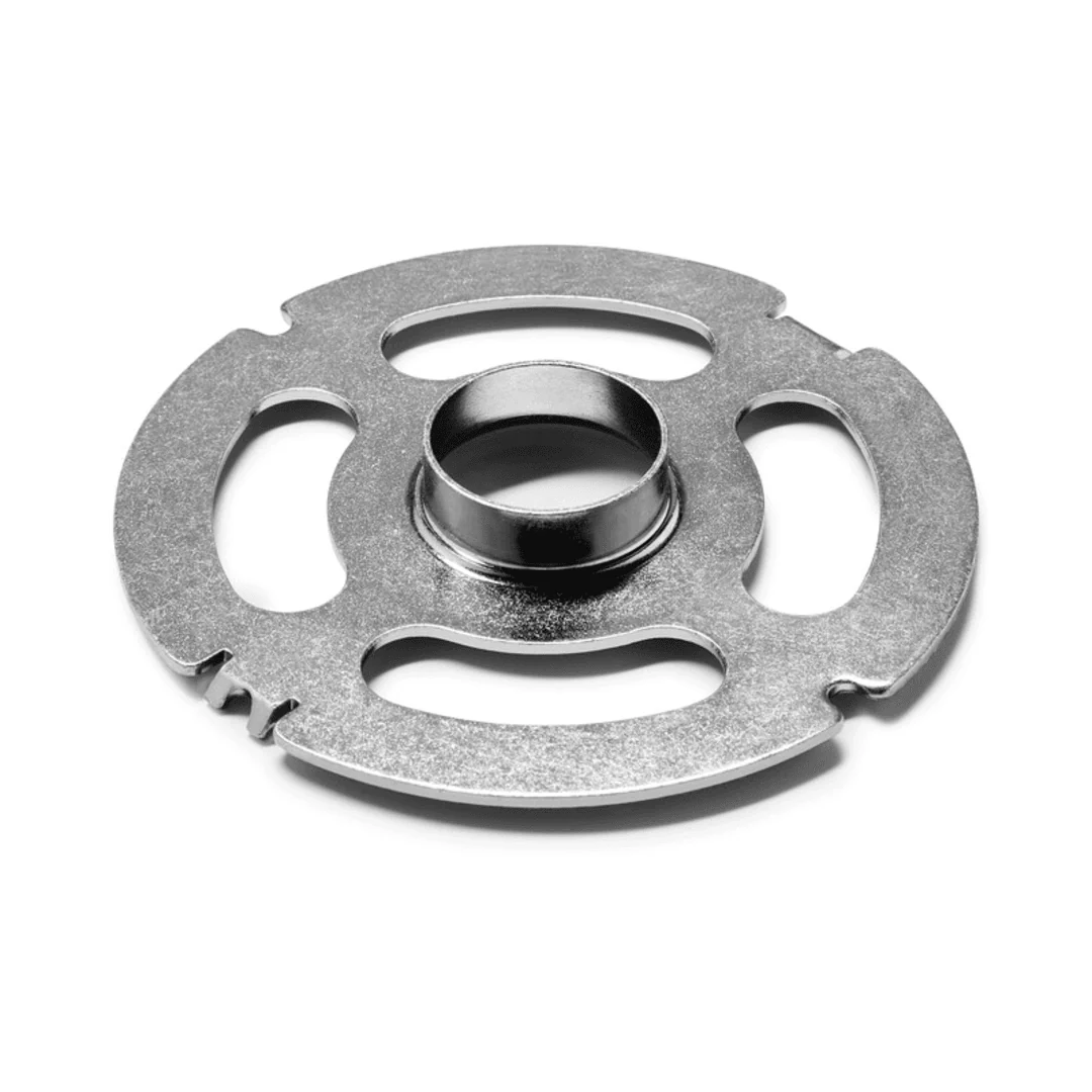 Top-Quality Festool 494625 OF 2200 Router Guide Bushing 30mm OD x 27mm ID Breathable