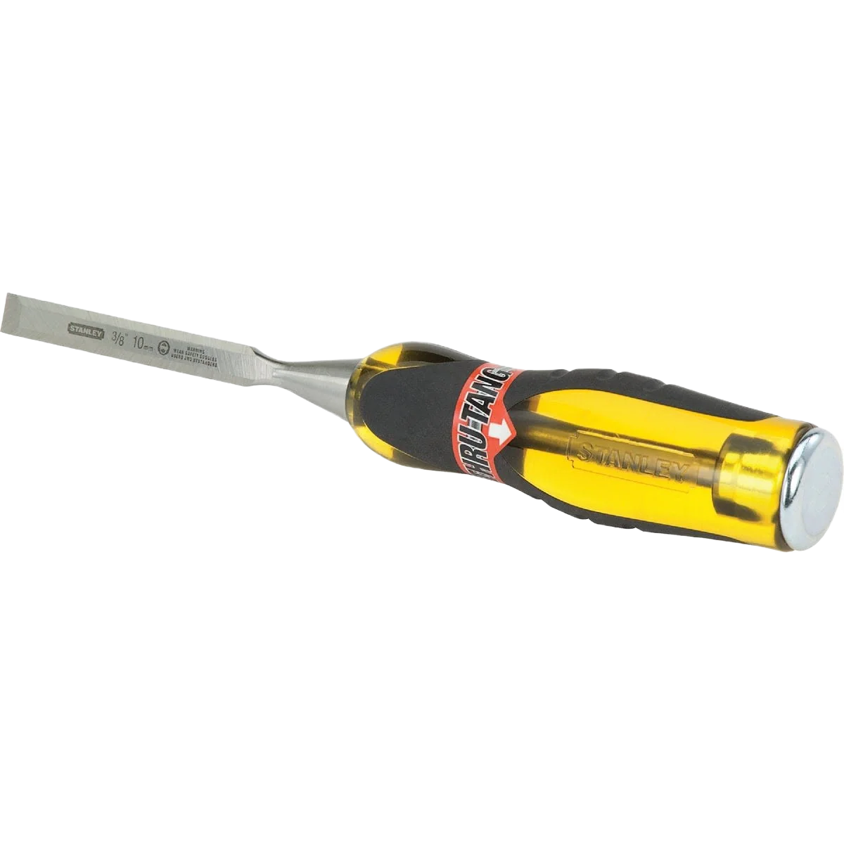 Prestigious STANLEY FATMAX 3 8 in. Wood Chisel Authentic