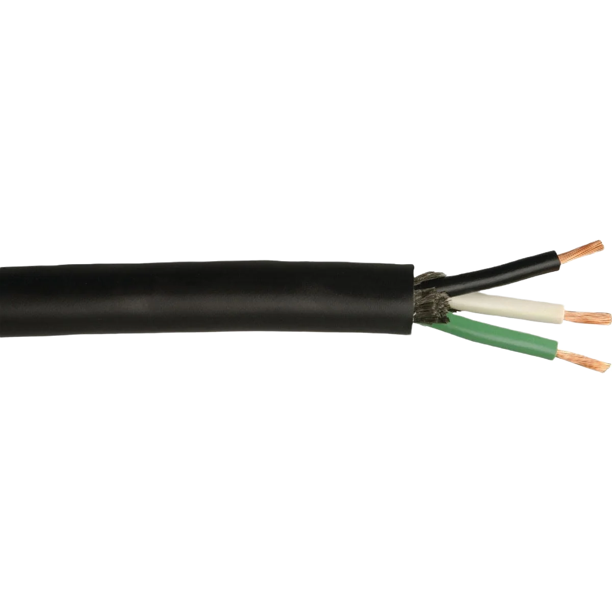 Elite Coleman Cable Cold Flex 250′ 16 3 Round Service Cord Relaxed