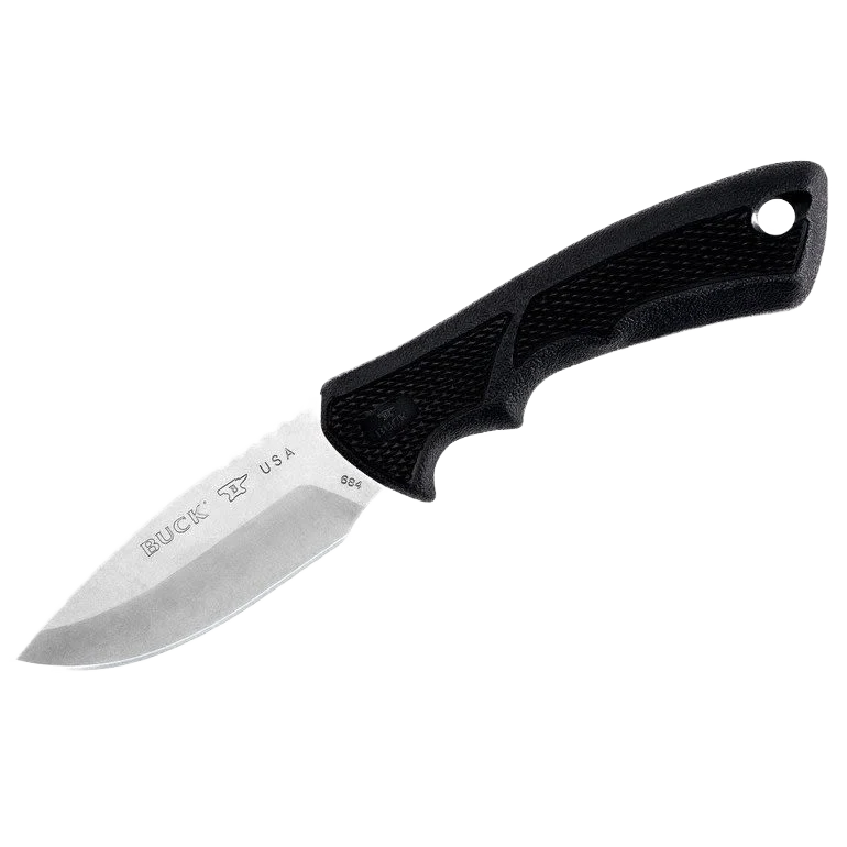 Green Buck Knives 684 BuckLite Max II Small Knife Fine Crafted