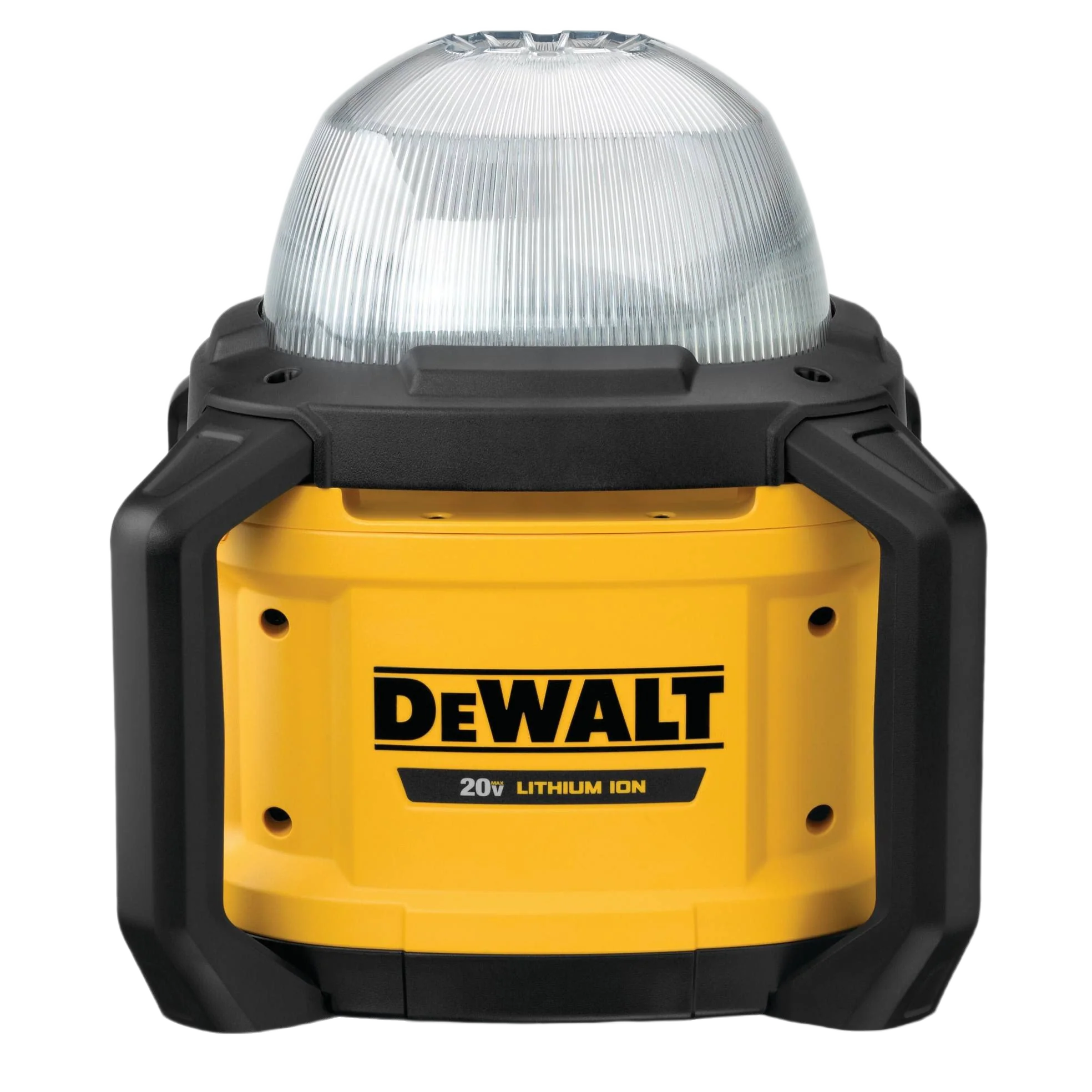 Fashionable DEWALT Tool Connect™ 20V MAX All-Purpose Cordless Work Light Tool Only Relaxed