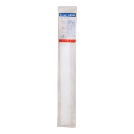 Advanced HIC Translucent Silicone Counter Connector 2-Pack World-Class