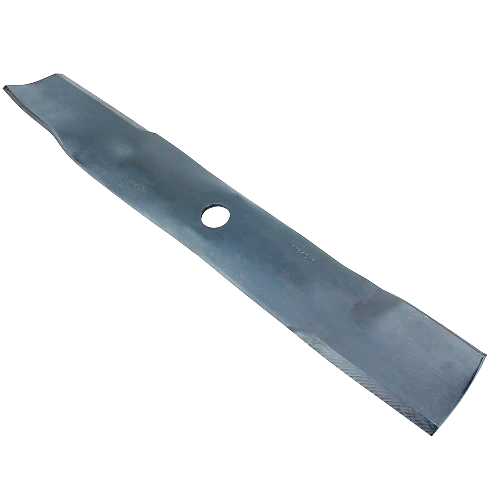 Fine John Deere M164016 Standard High Capacity Deck Mower Blades Set of 3 High-Grade