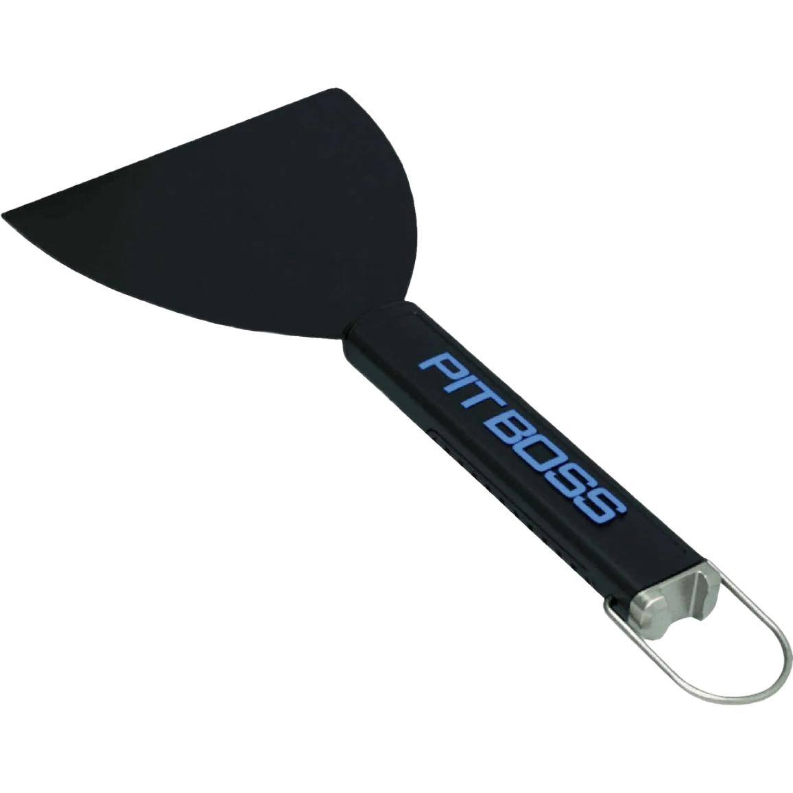 Enhanced Pit Boss Plastic Handle Griddle Scraper Luxury
