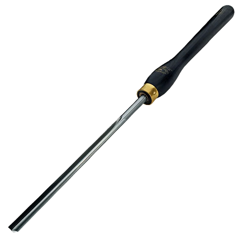 Advanced Crown Pro-PM Bowl Gouge 3 8 in. Functional