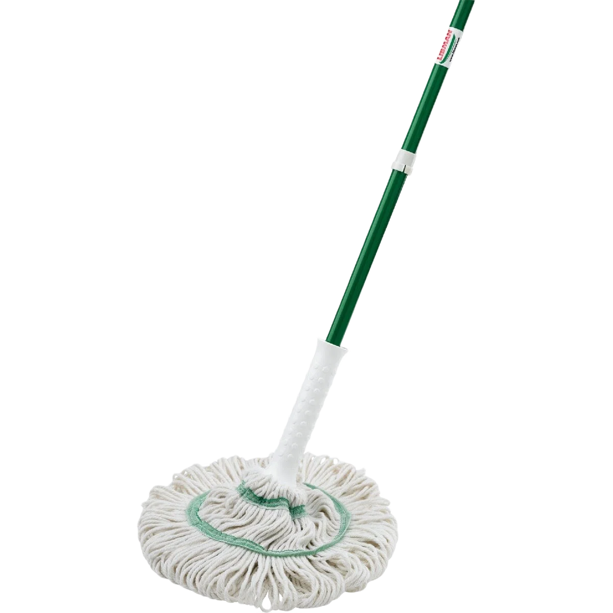 Exceptional Libman Tornado Cotton Twist Mop 54 in. Contemporary