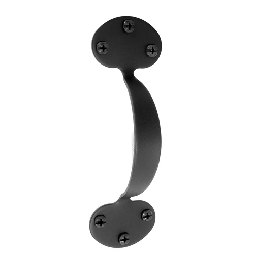 Eco-Friendly Acorn Light Weight Bean Door Pull Breathable
