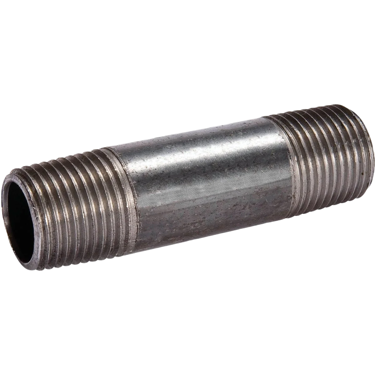 User-Friendly Southland Steel Black Iron Pipe Nipple 3 4 In. x 5-1 2 In. Exceptional
