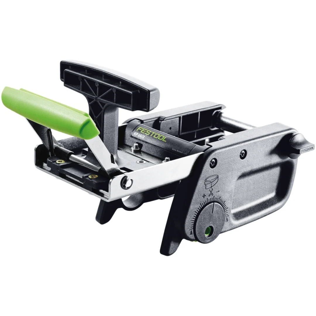 Elegant Festool 499896 Conturo Edge Banding Trimmer Proven