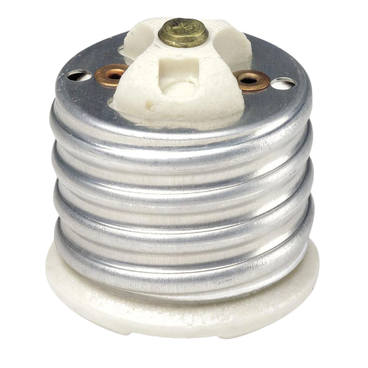 Reusable Leviton Porcelain Socket Reducer Authentic