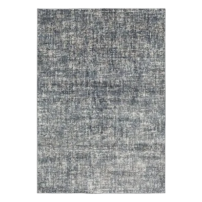 Sustainable Central Oriental 7′ x 9′ Clearwater Olinda Rug Lightweight