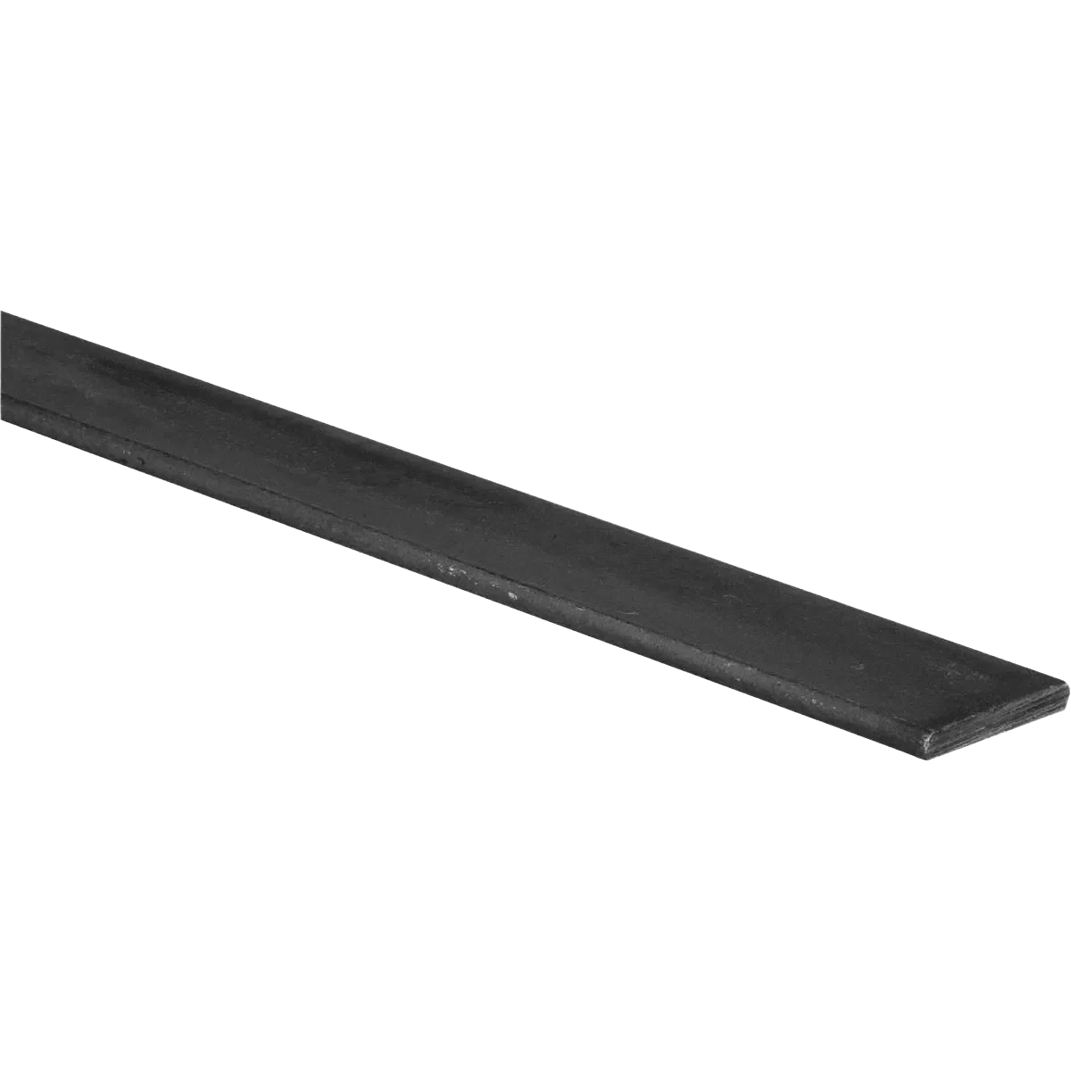 Minimalist Hillman Weldable Steel Flat Plain Finish 3 16 x 1-1 2 in. x 3 ft. Outstanding