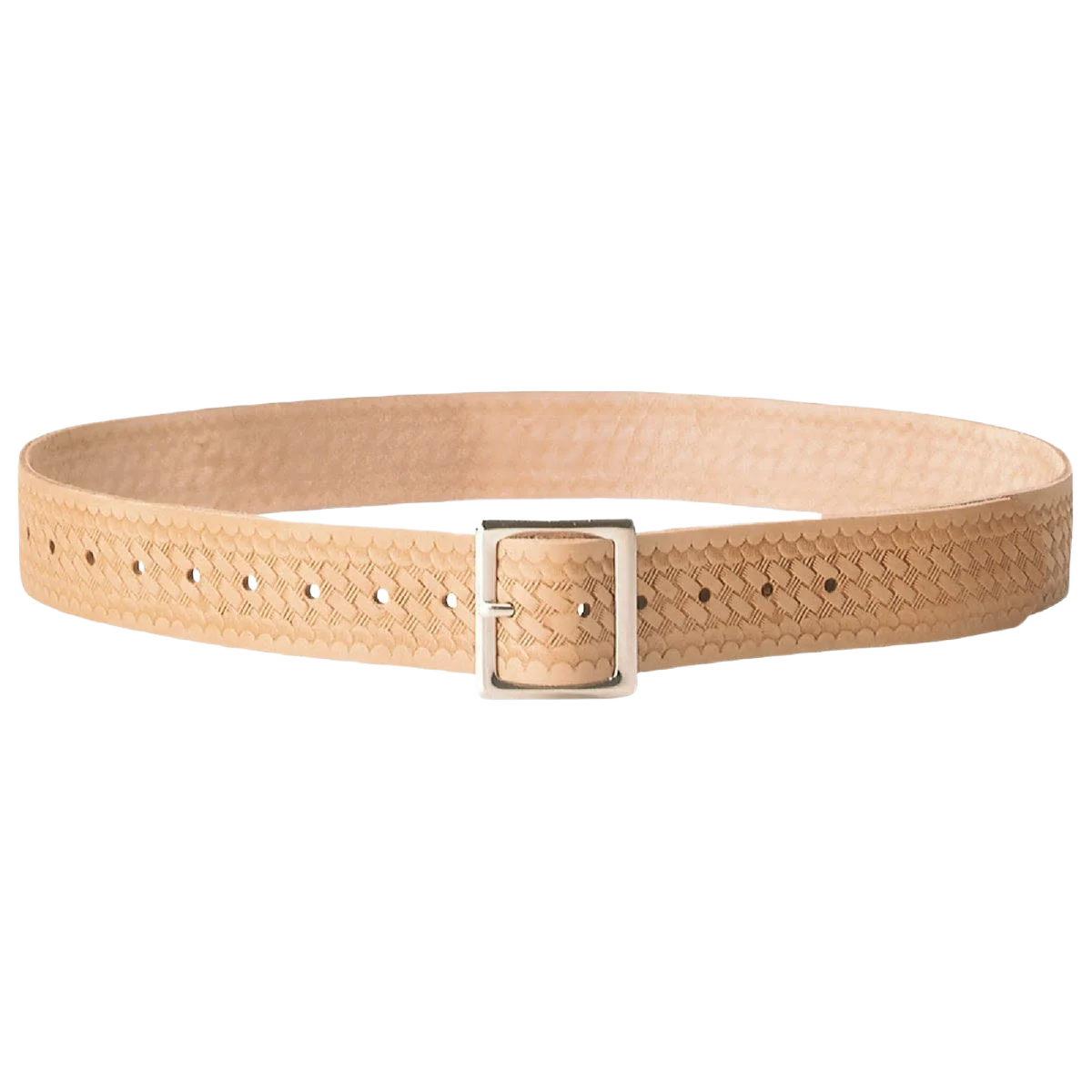 Organic CLC Work Gear Leather Work Belt User-Friendly