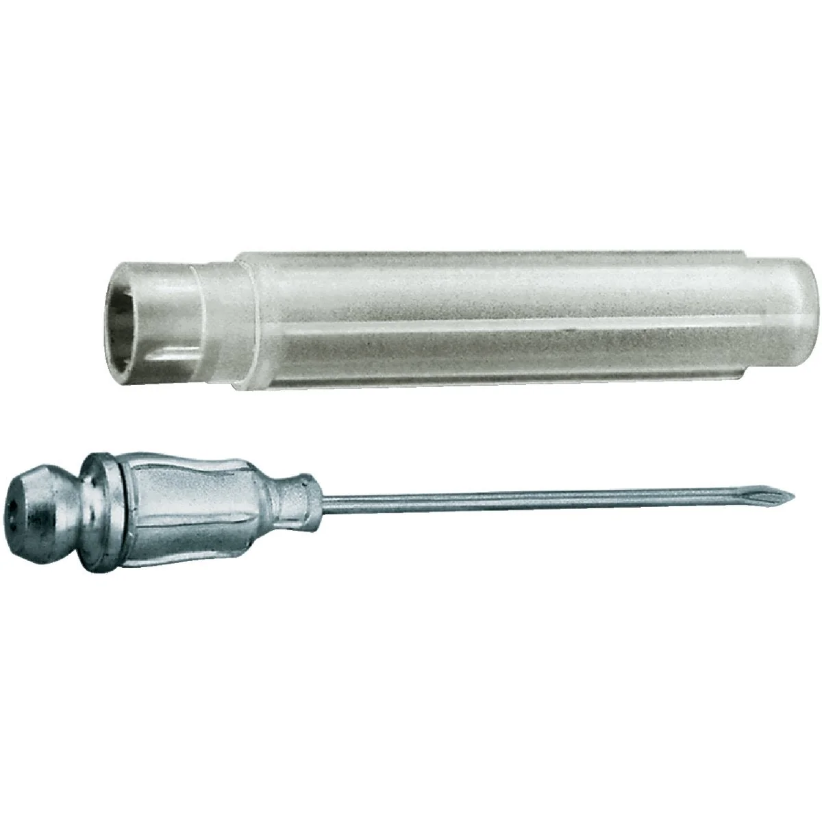 Elite LubriMatic Grease Injector Needle Innovative