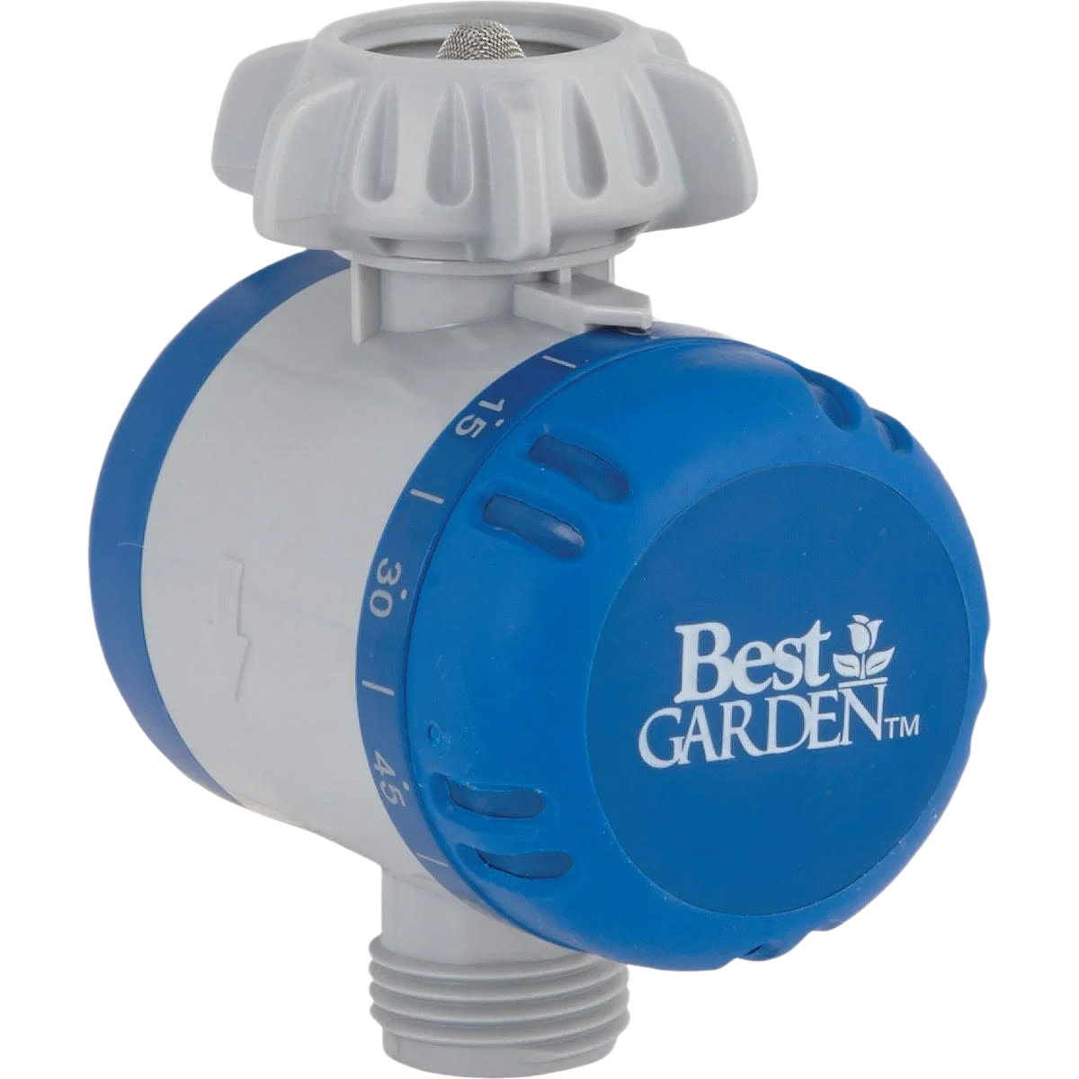 Selected Garden Single Outlet Mechanical 1 Zone Water Timer Versatile
