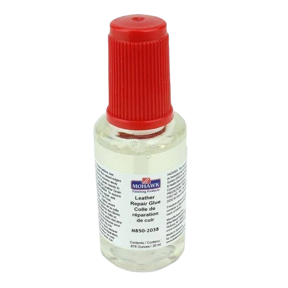 Specialty Mohawk Leather Repair Glue 20 ml Outstanding