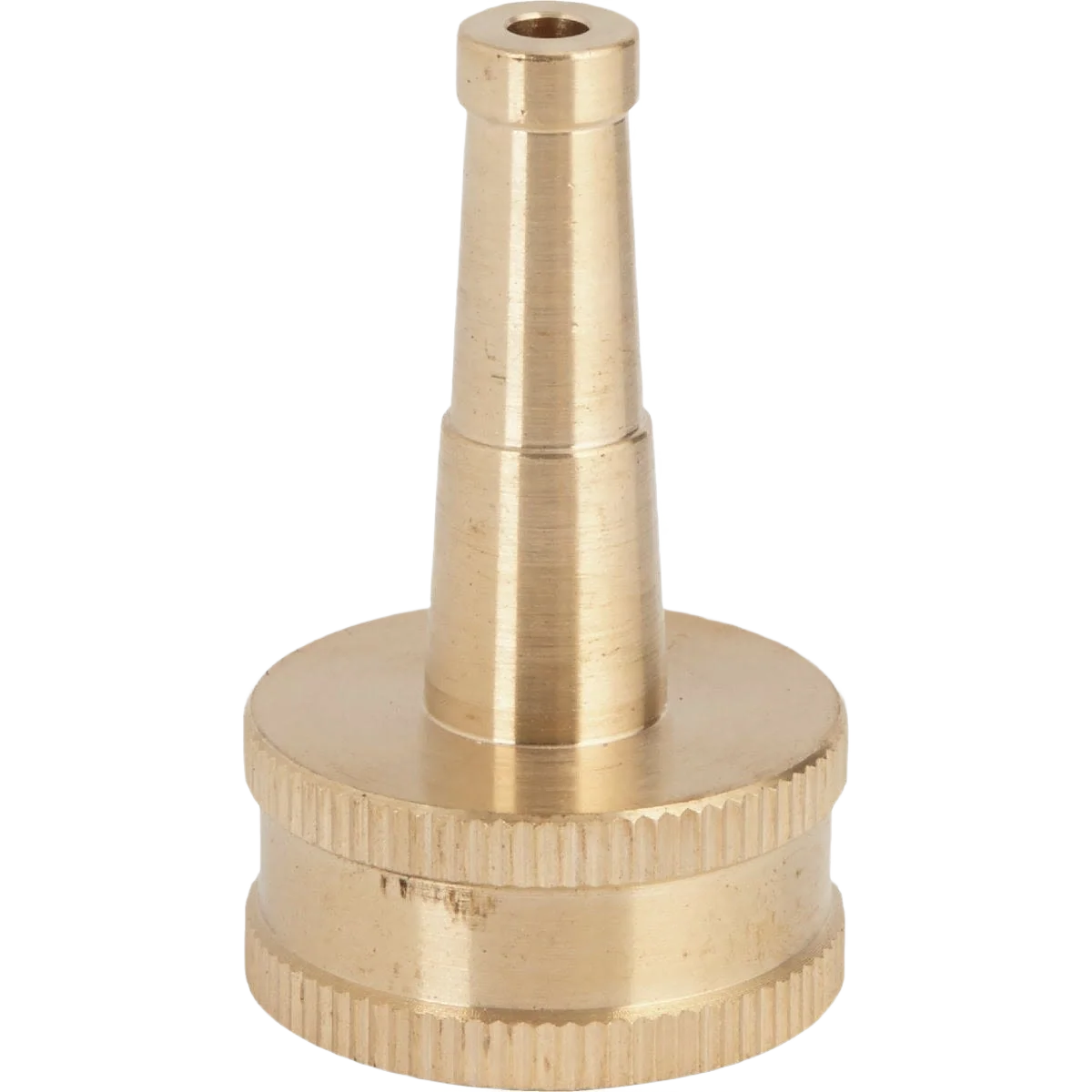 Solid Garden Brass Sweeper Nozzle Official