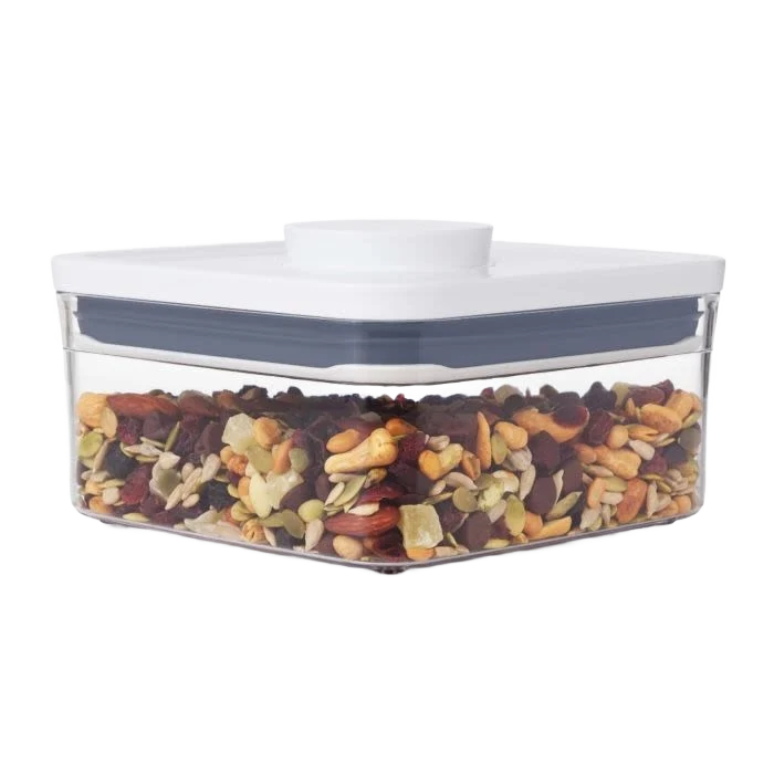 Stylish OXO Good Grips Big Square Mini POP Container 6.3 in. Flexible