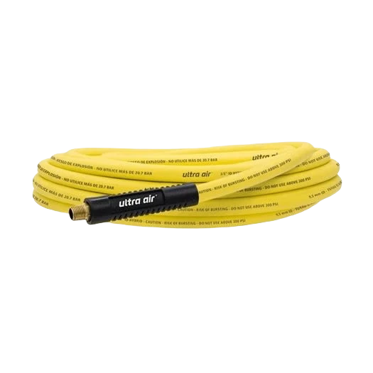 Trusted Amflo 1 4 in. x 25 ft. Ultra Air Hybrid Air Hose Environmentally Friendly