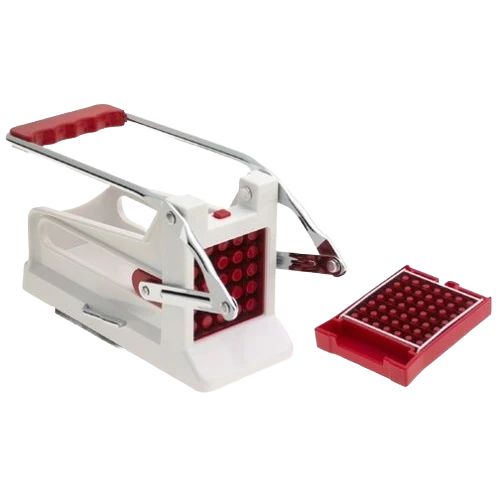 Functional Norpro French Fry Cutter Efficient