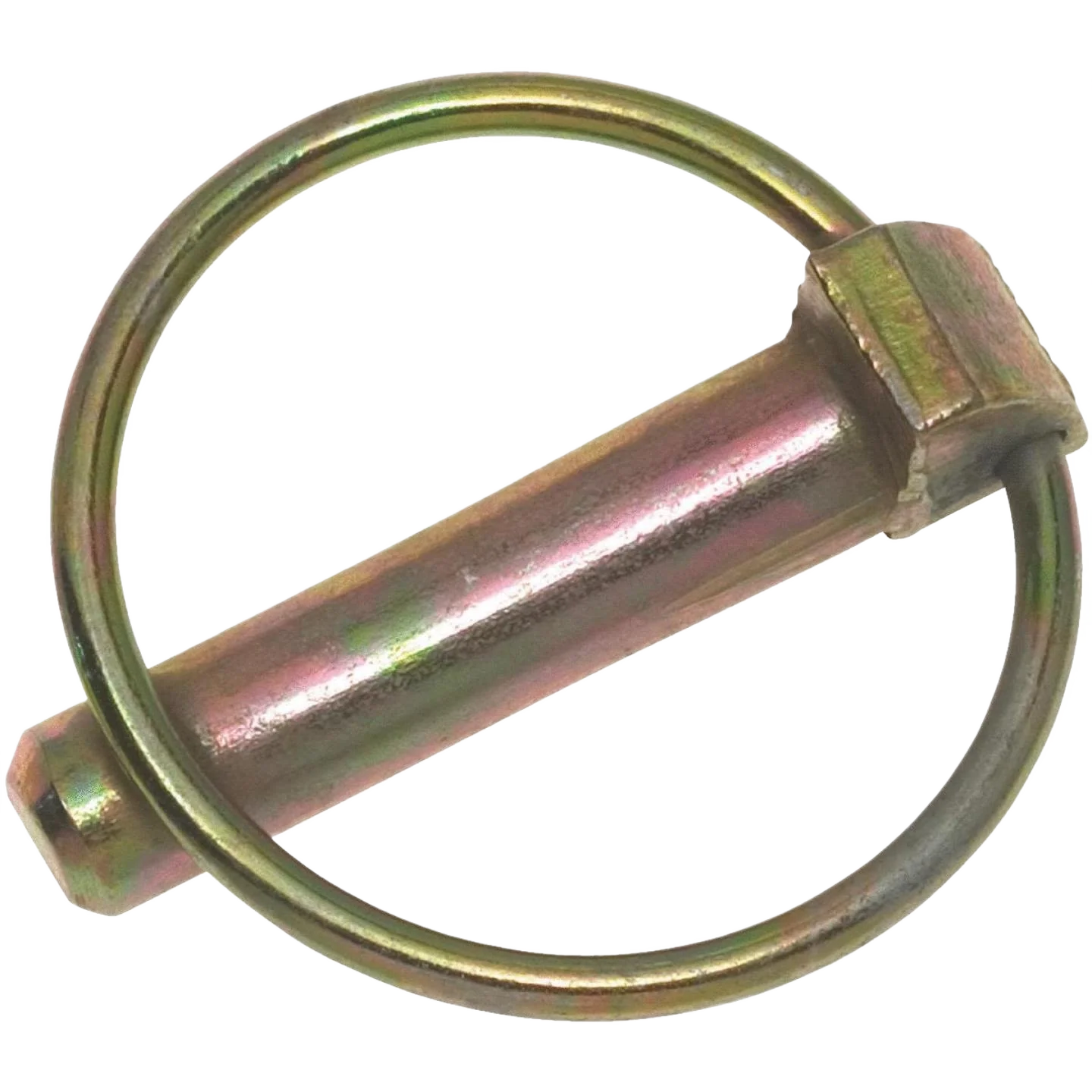 Smooth Speeco Lynch Pin 3 16 in. x 1 in. x 1-3 8 in. 2-Pack Premium