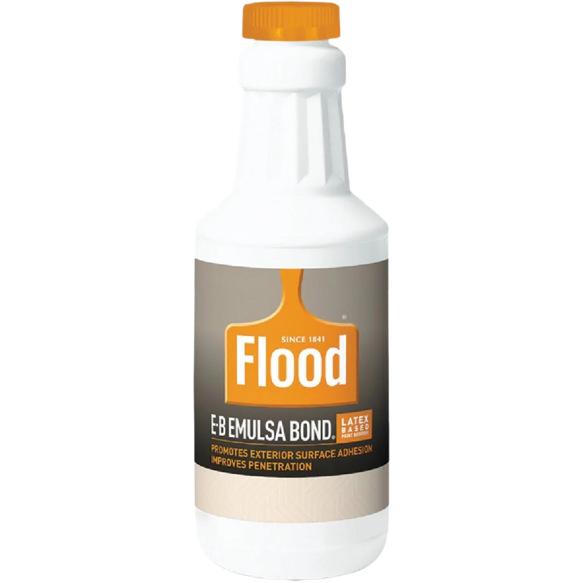 Fashionable Flood E-B Emulsa Bond Stir-In Bonding Paint Primer Additive 1 Quart Fine Crafted