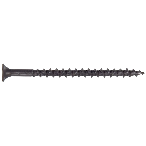 Official Hillman 8 x 2-1 2 In. Coarse Thread Drywall Screw Square Drive Fine
