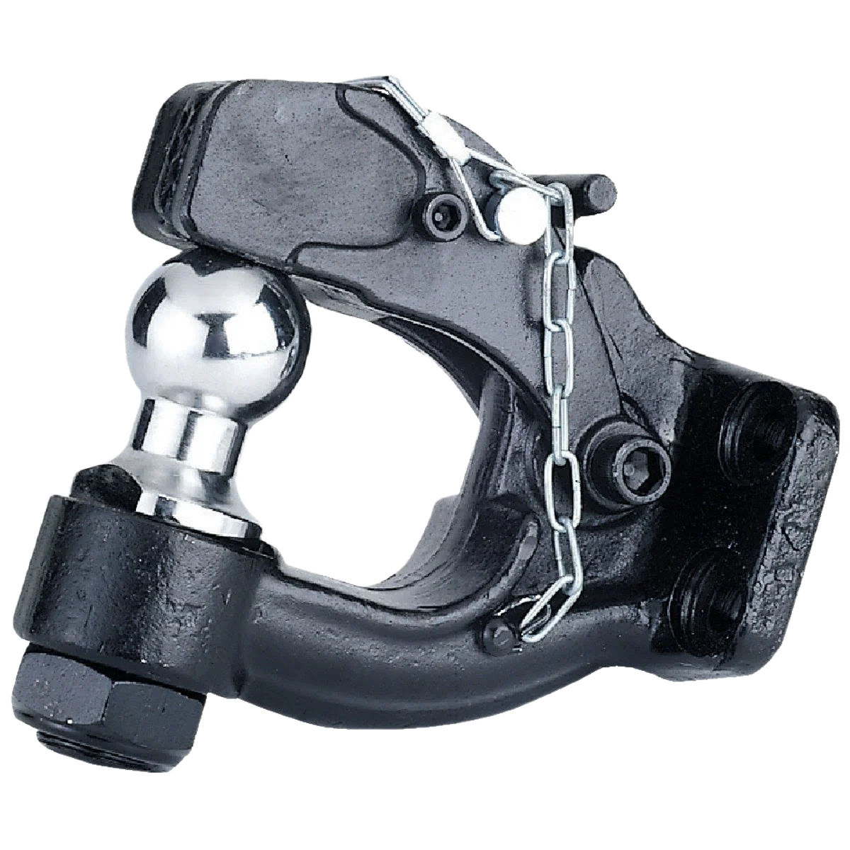 Flexible Reese Towpower Pintle Hook Combination Trendy