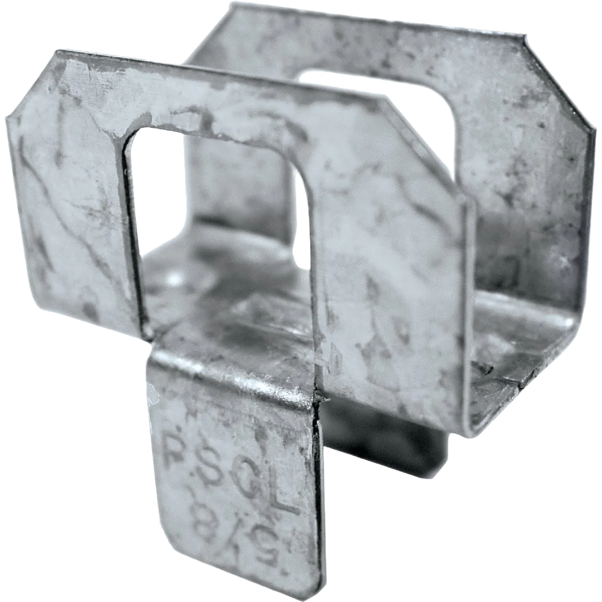 Original Simpson Strong-Tie 5 8 In. Plywood Panel Sheathing Clip User-Friendly