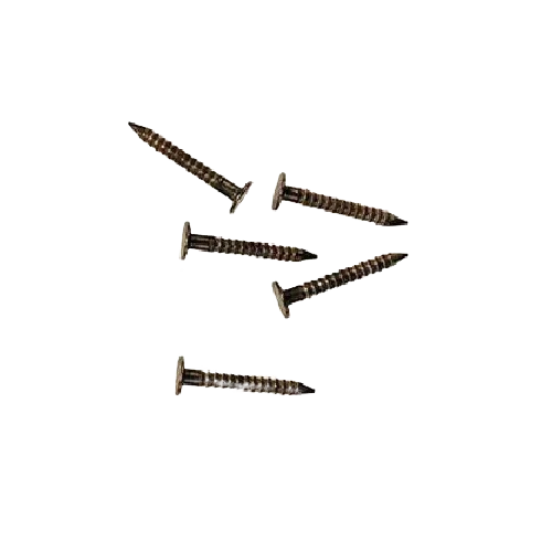 Relaxed Anchor Wire Bronze Boat Nail 3 4 x 14 High-Quality