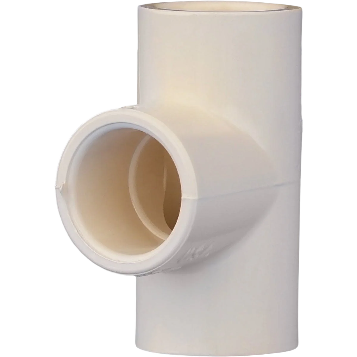 Sophisticated Charlotte Pipe Solvent Weldable CPVC Tee 1 2 In. x 1 2 In. x 1 2 In. Refined