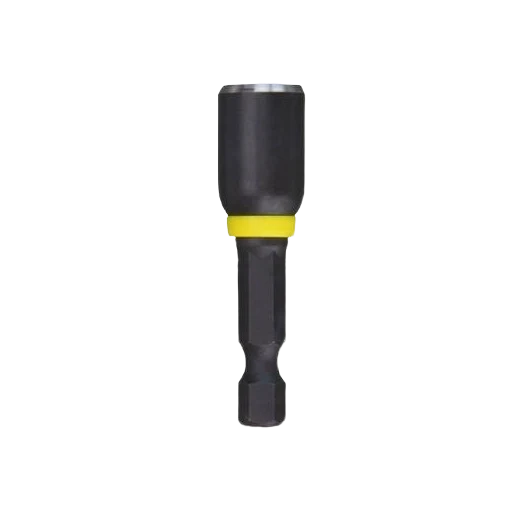 Secure Milwaukee SHOCKWAVE™ Impact Duty™ 3 8 x 1-7 8 Magnetic Nut Drivers 3-Pack Sustainable