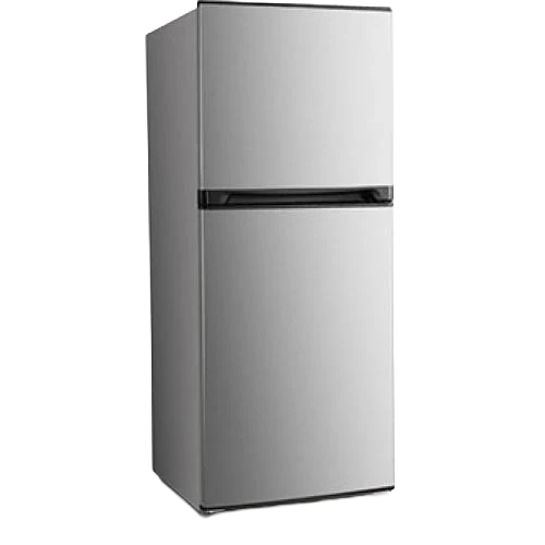 Contemporary Avanti 7.0 cu. ft. Apartment Size Refrigerator – Stainless Steel Healthy