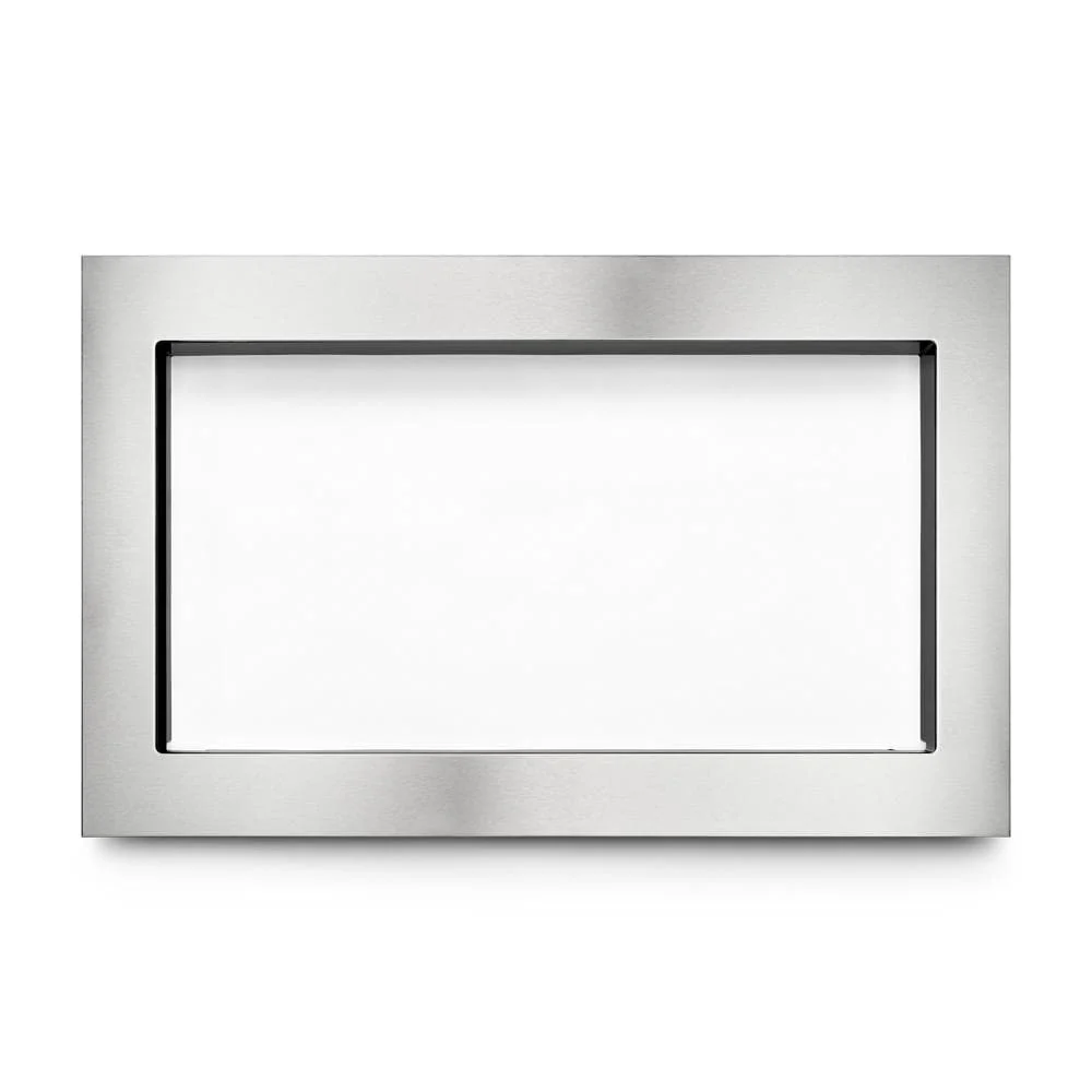 Expertly Made 2.2 cu. ft. Sensor Cooking Microwave Fast
