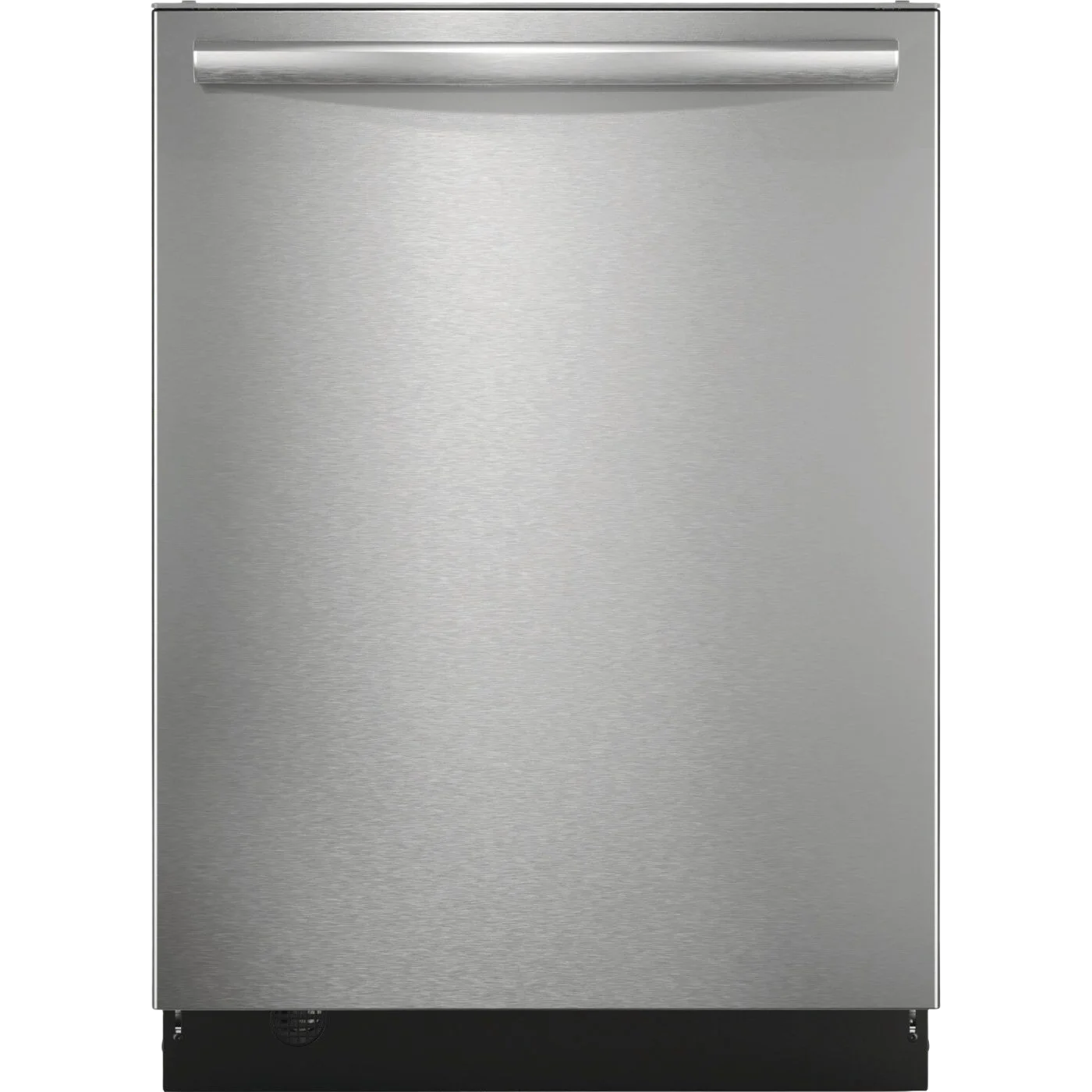 Organic 24 Stainless Steel Tub Built-In Dishwasher with CleanBoost™ Superior