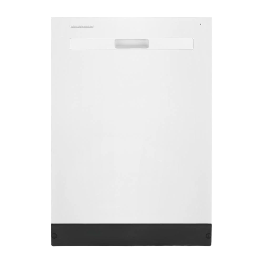 High-Grade 24 Dishwasher with Boost Cycle and Triple Filtration Wash – 55dBA Modern