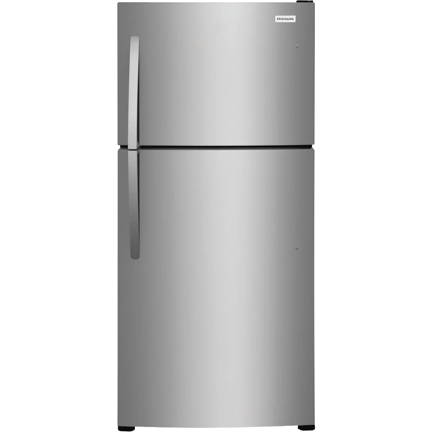Breathable 20 Cu. Ft. Garage Ready Top zer Refrigerator Innovative