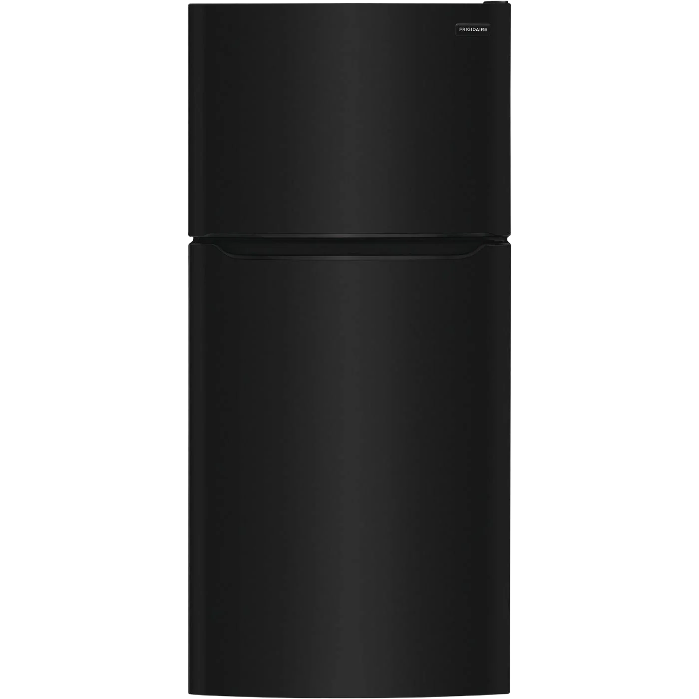 Selected 18 Cu. Ft. Garage Ready Top zer Refrigerator Advanced