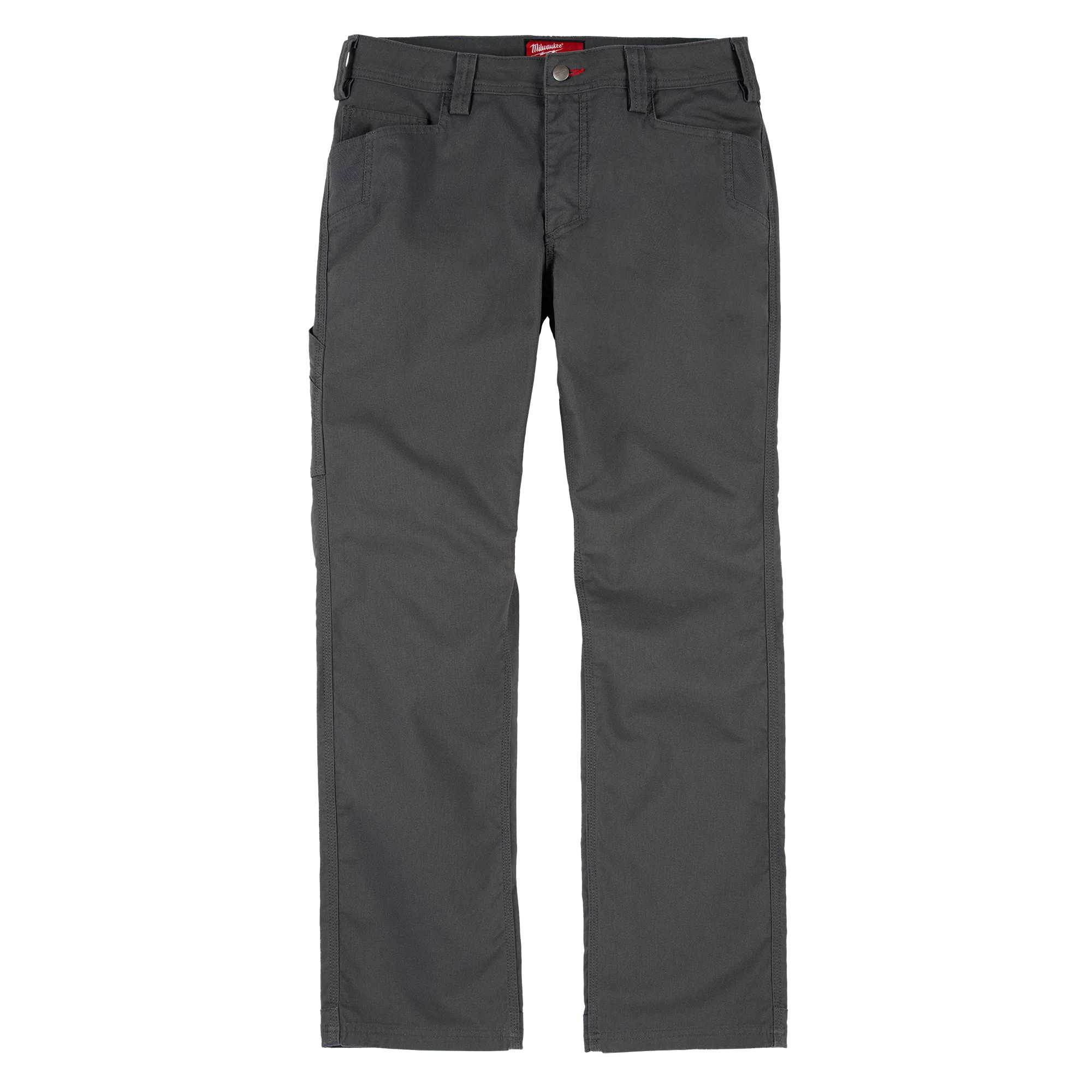 Fashionable Milwaukee Work Pants – Gray 3630 Optimized
