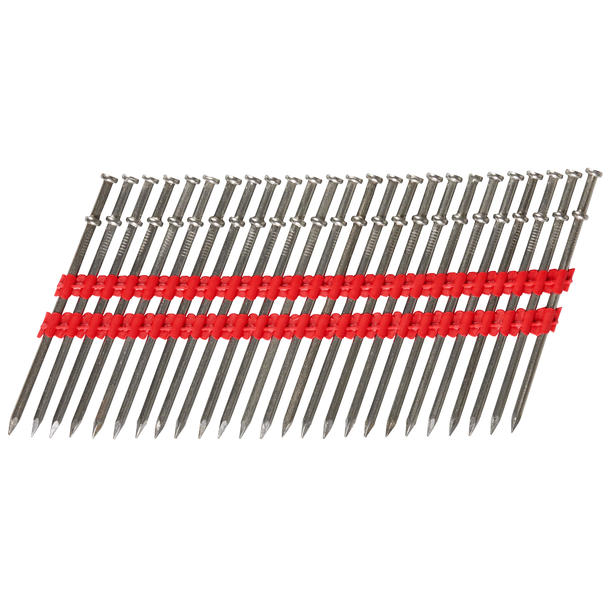 Genuine Milwaukee Milwaukee® 16D 3 x .131 Collated Duplex Nails High-Grade