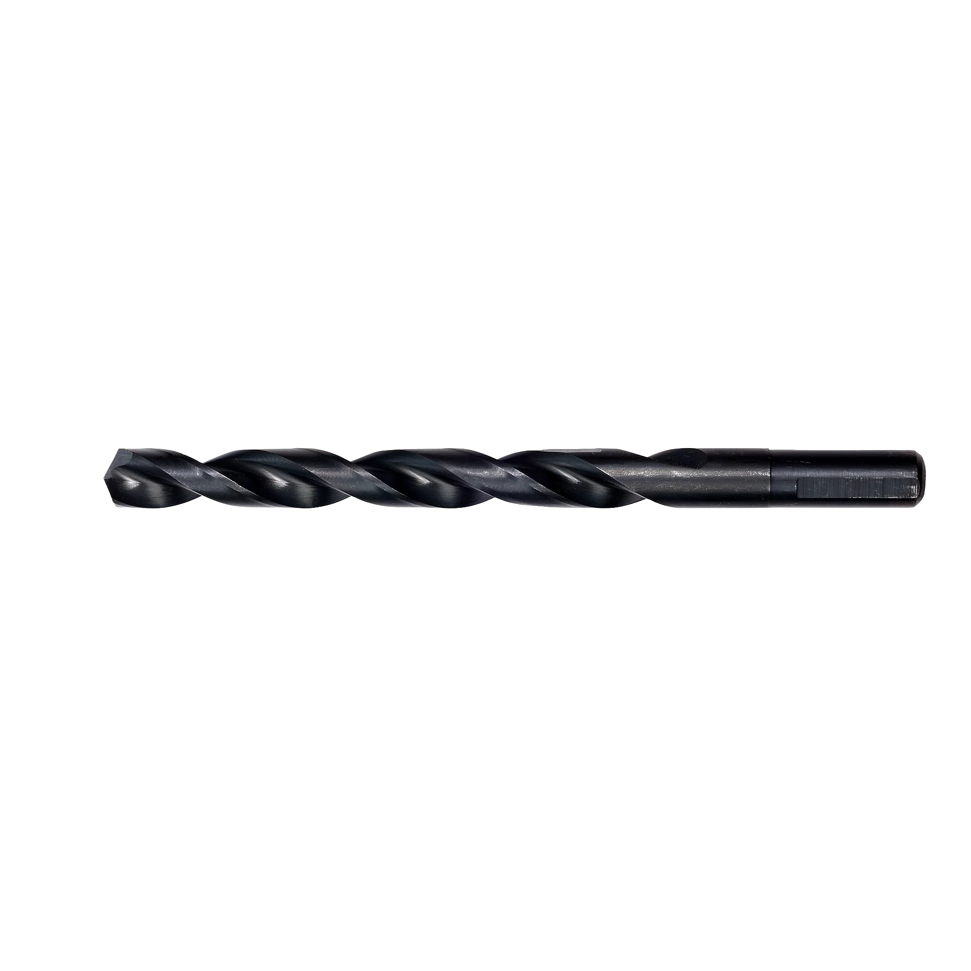 Authentic Milwaukee 25 64 THUNDERBOLT® Black Oxide Drill Bit World-Class