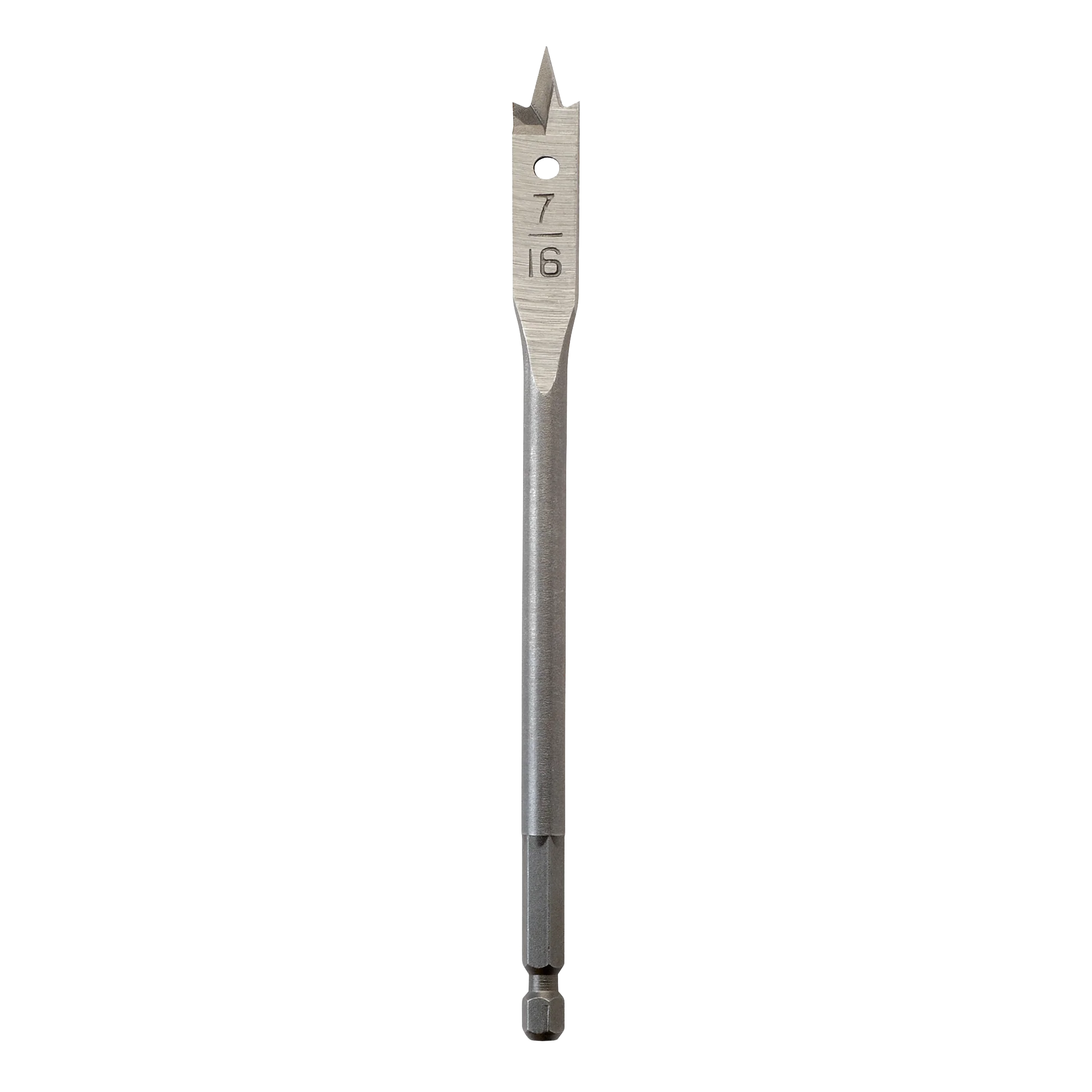 Detailed Milwaukee Flat Boring Bit 7 16 x 6 Comfortable