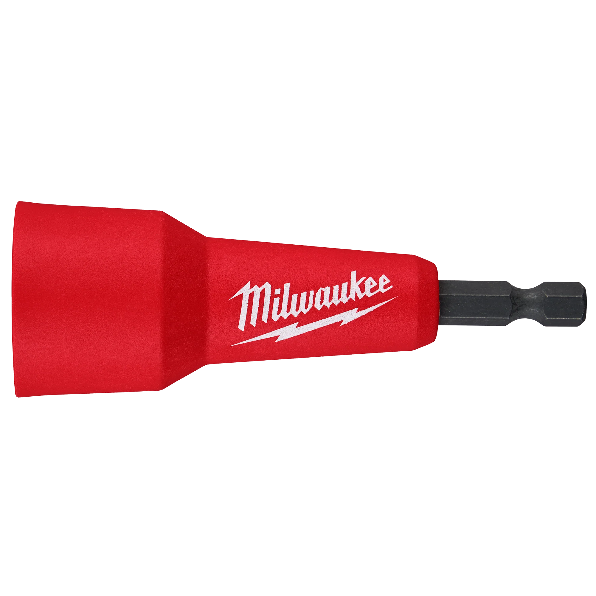 Detailed Milwaukee Quick-Twist Wire Connector Socket Classic