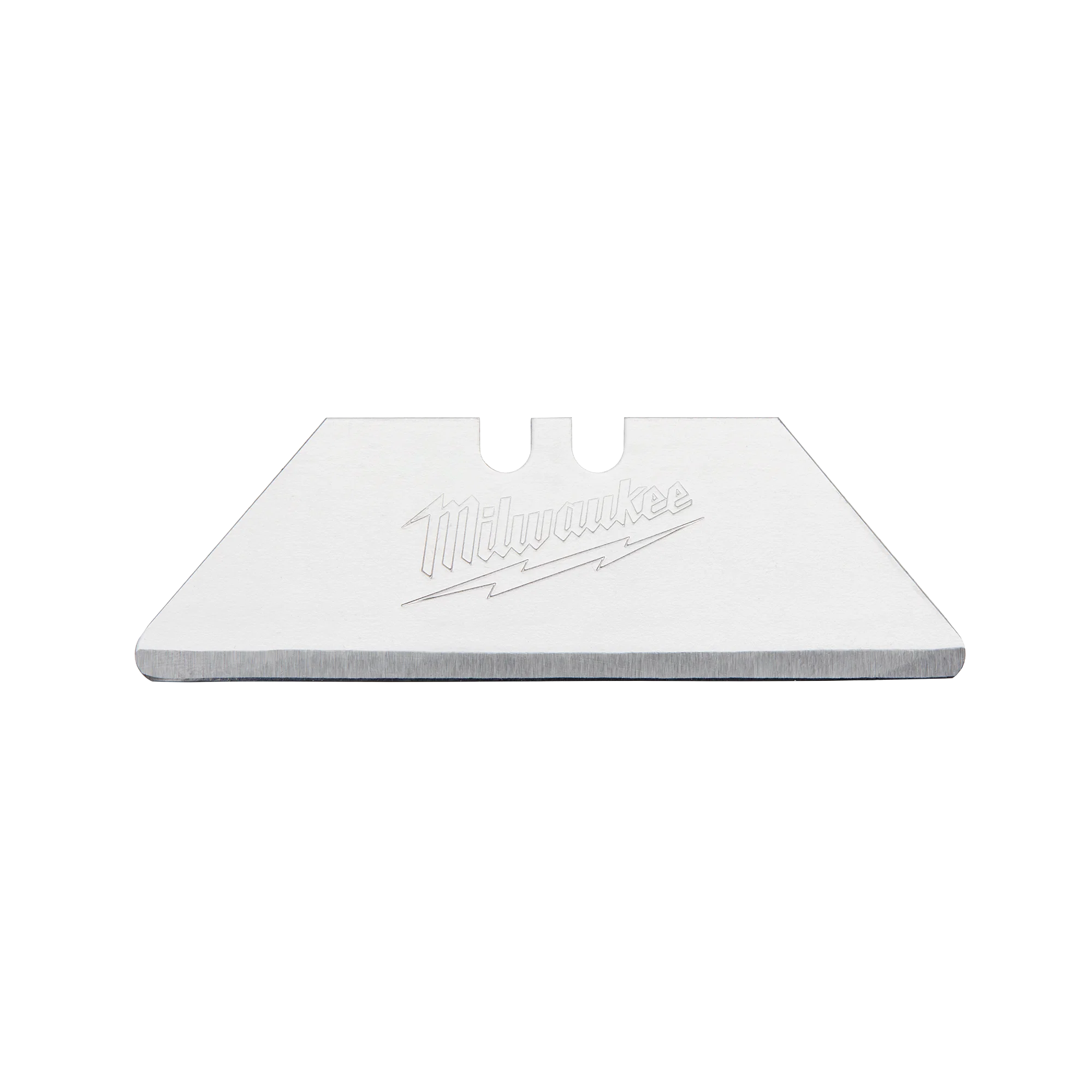 Carefully Designed Milwaukee 5 PC Carton Utility Knife Blades Lightweight